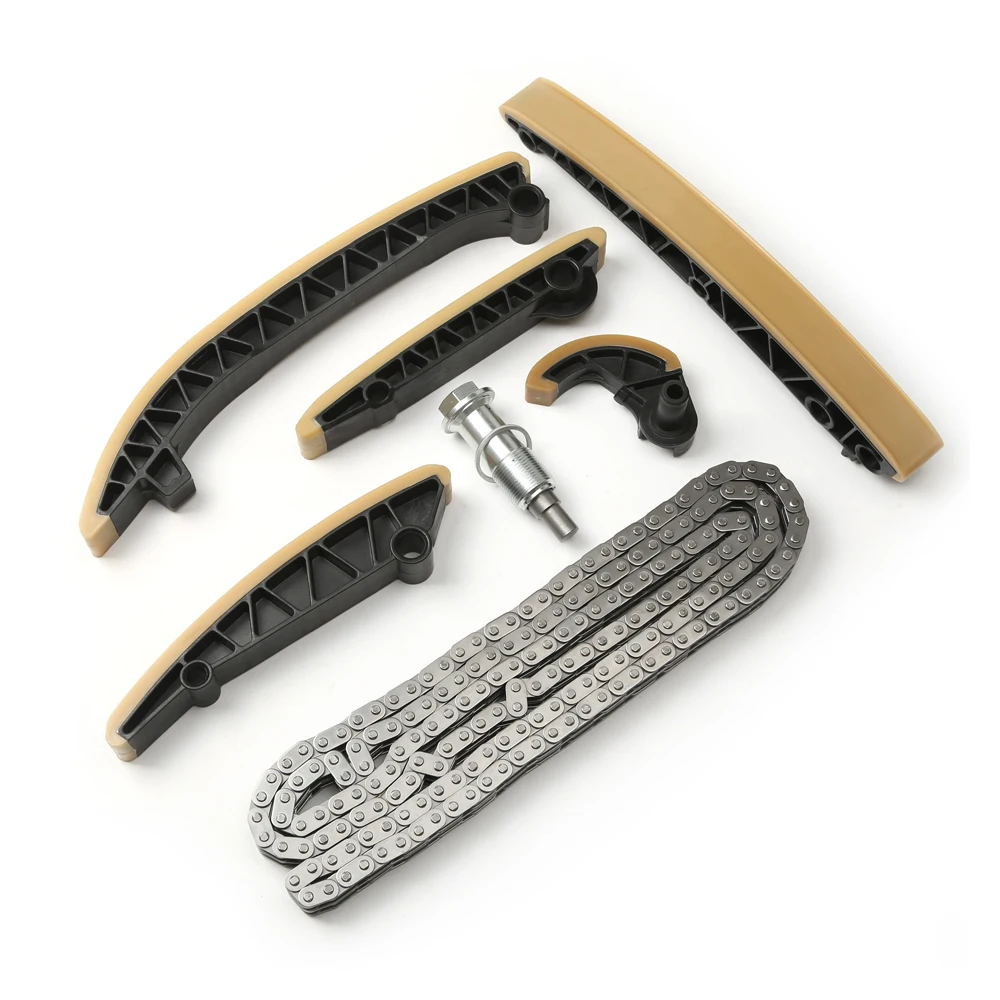 Novo kit de corrente de distribuição de alta qualidade para Chrysler 3.0 CDi CRD D 3.2 OEM A6420502600/0009936376 Kit