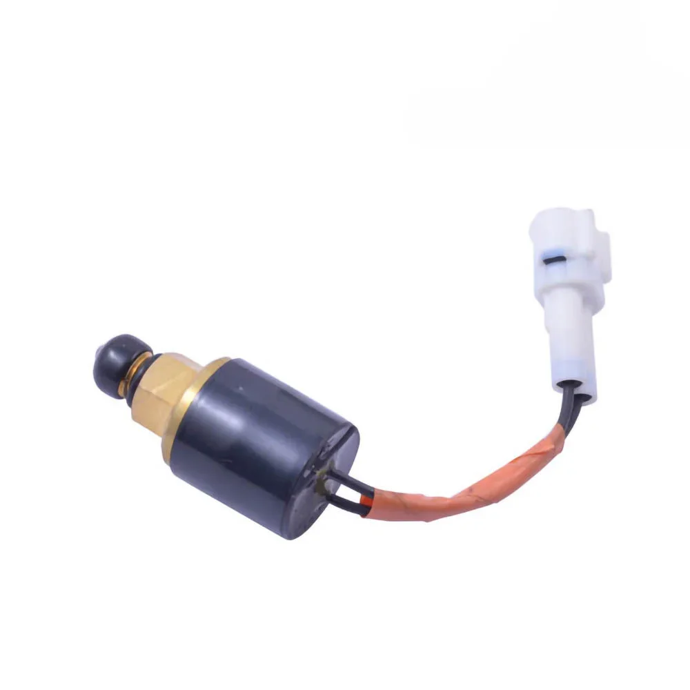 

Accessory Solenoid Valve 2-wire 2-white 7F 57450-13900-71