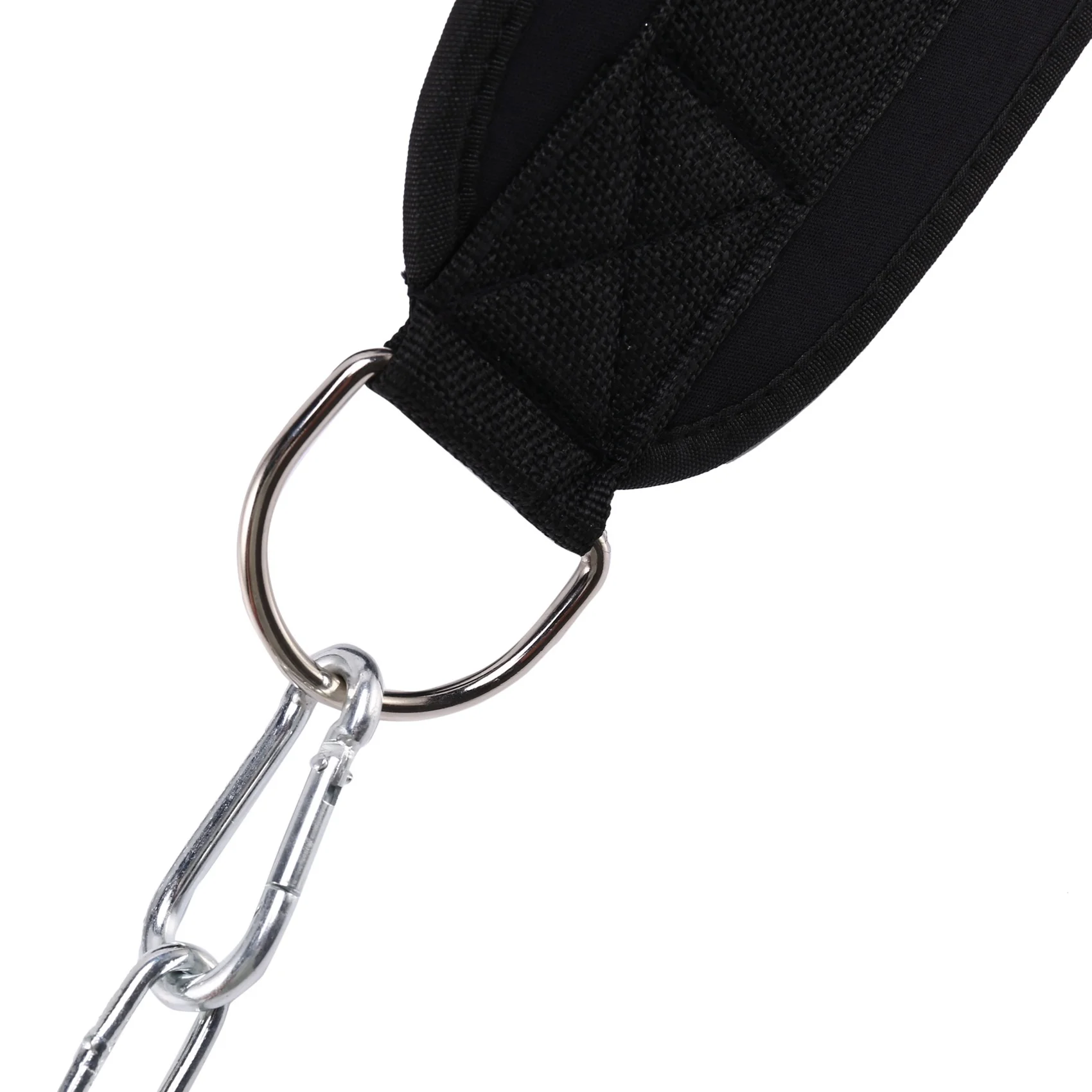 

2X оборудование для фитнеса, пояс для погружения, тяжелая атлетика, тренажерный зал, силовая тренировка талии, силовое здание, цепь для погружения, подтягивание