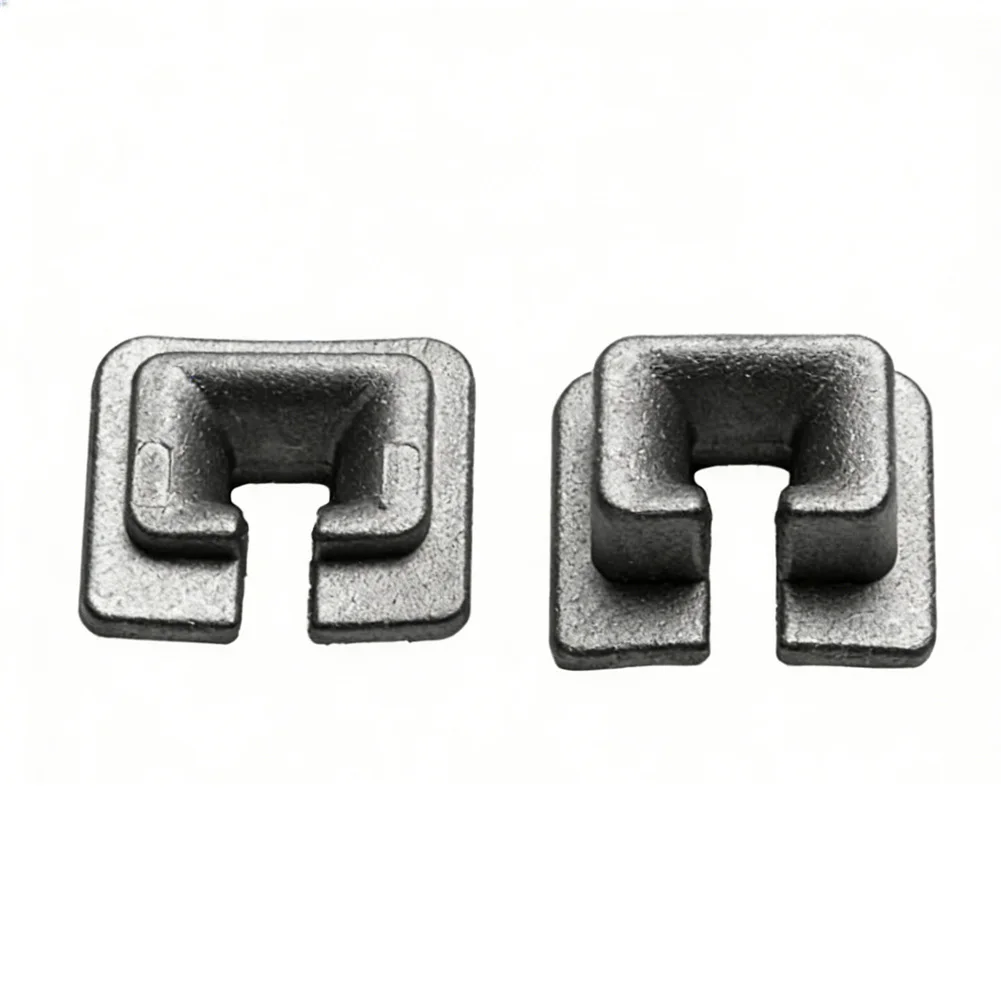 Eyelet Sleeve Replacement Clip for GX35 Edge Trimmer Grass Trimmer Head Compatible with Standard Line Feed Mechanism
