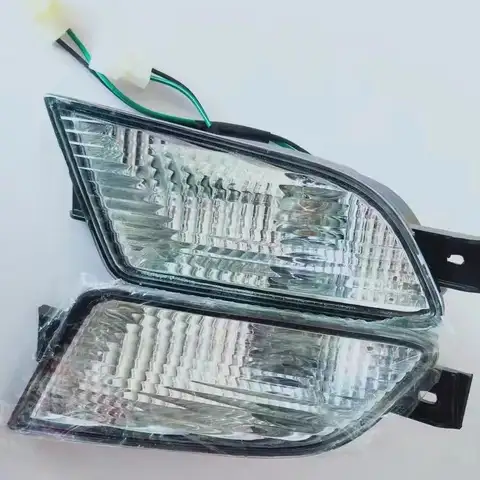 JINBEI/SHINERAY T20 Front Fog Light Original parts