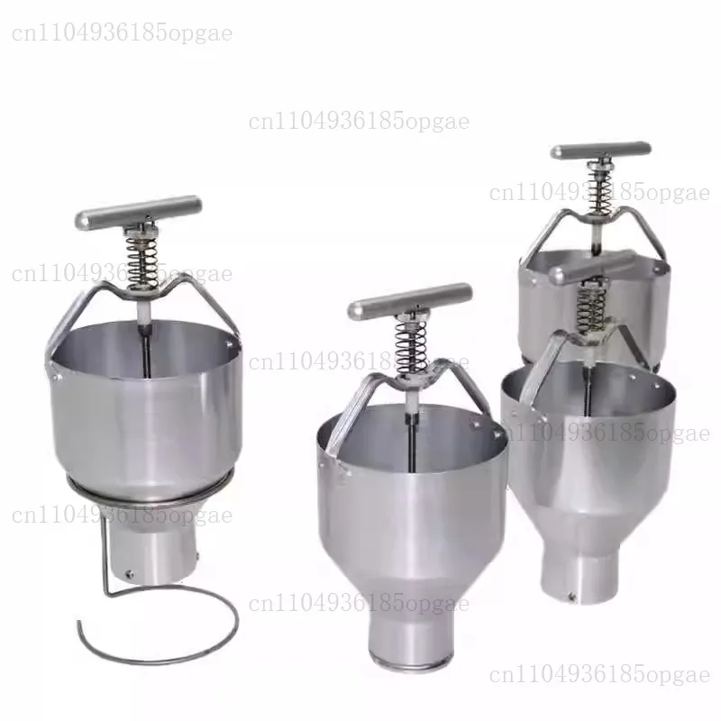 Donut Machine, Household Manual Cake Shaper