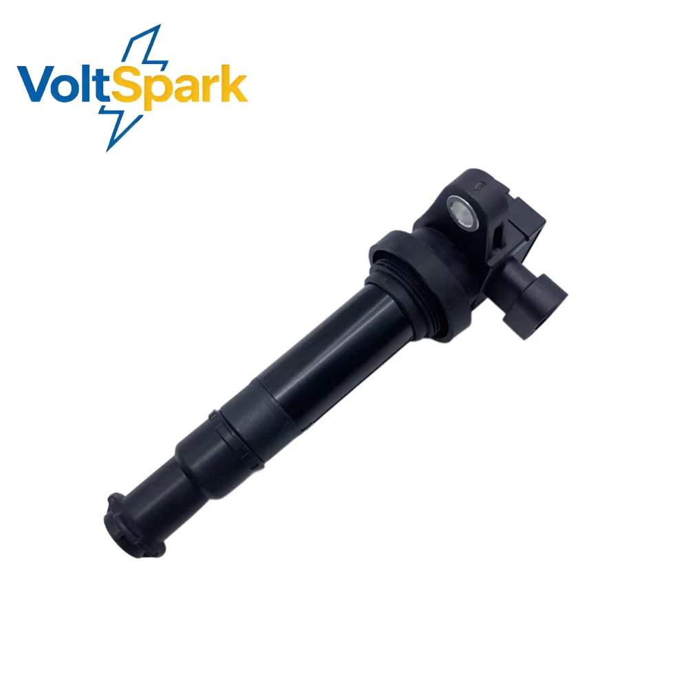 

17210-12900 Ignition Coil for Hyundai/Renault/Samsung SM5 – Direct Replacement COP, Epoxy Resin