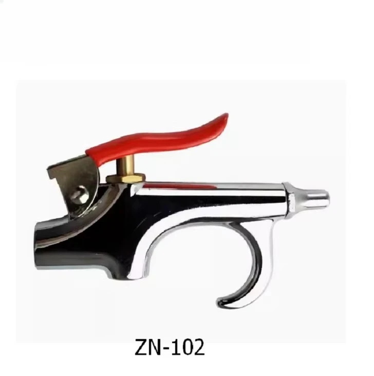 

Пневматический пистолет для сдувания пыли ZN-102 ZN-102-L
