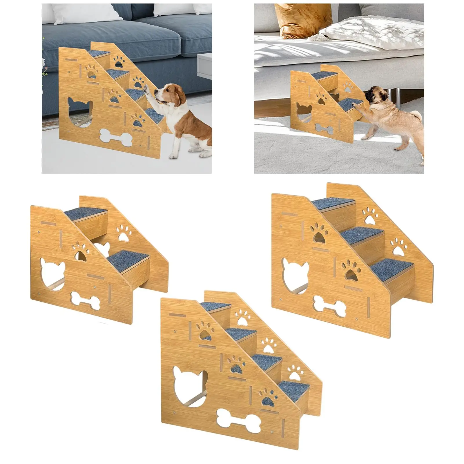 Thumbnail 4 - #3 Trending Puppy Ramps Right Now