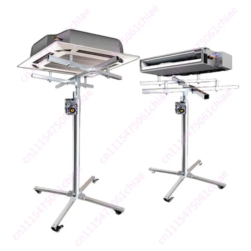 Stainless Steel Air Conditioner Lifts, Outdoor Lifting Machinery