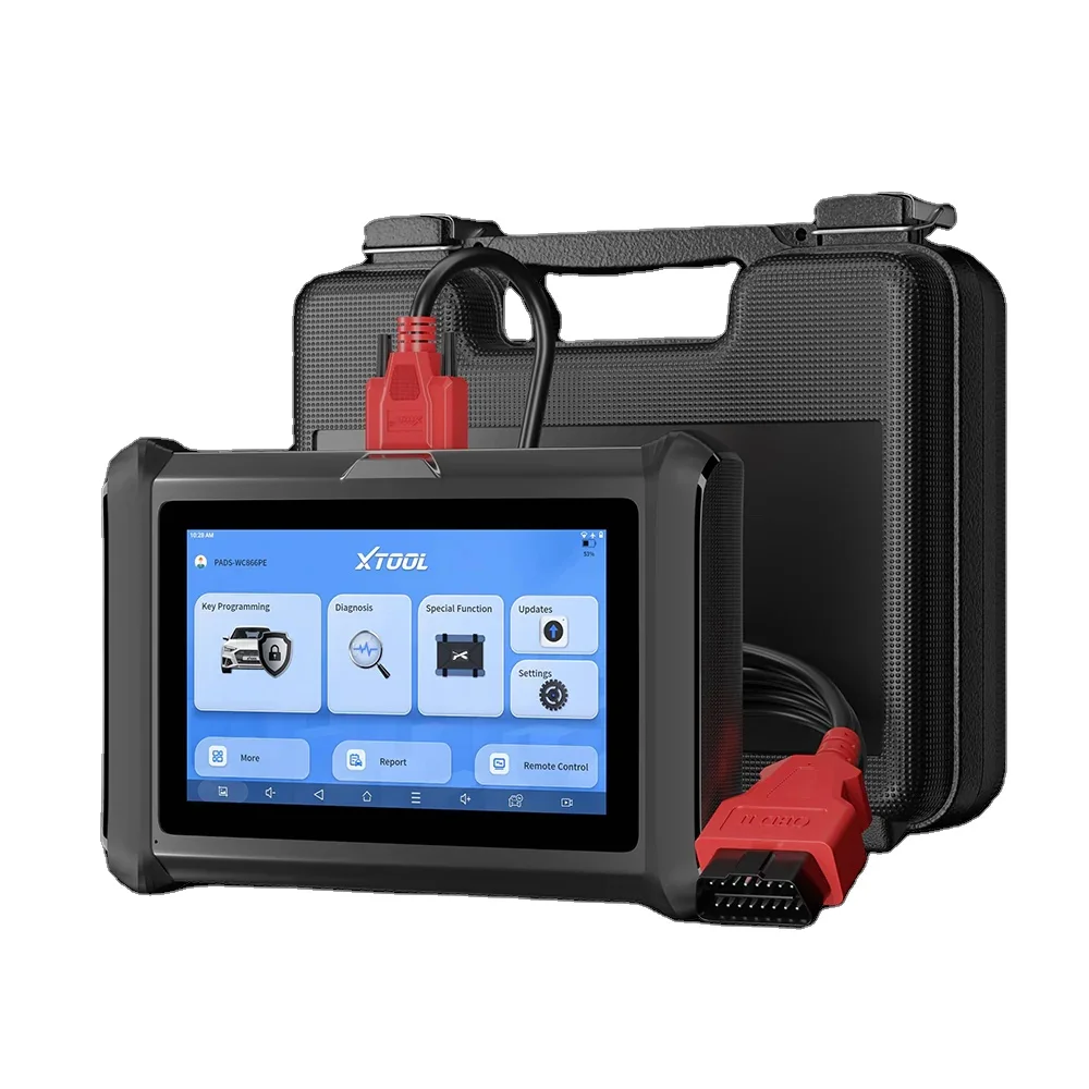 Xtool X100 Pads X-1… - image