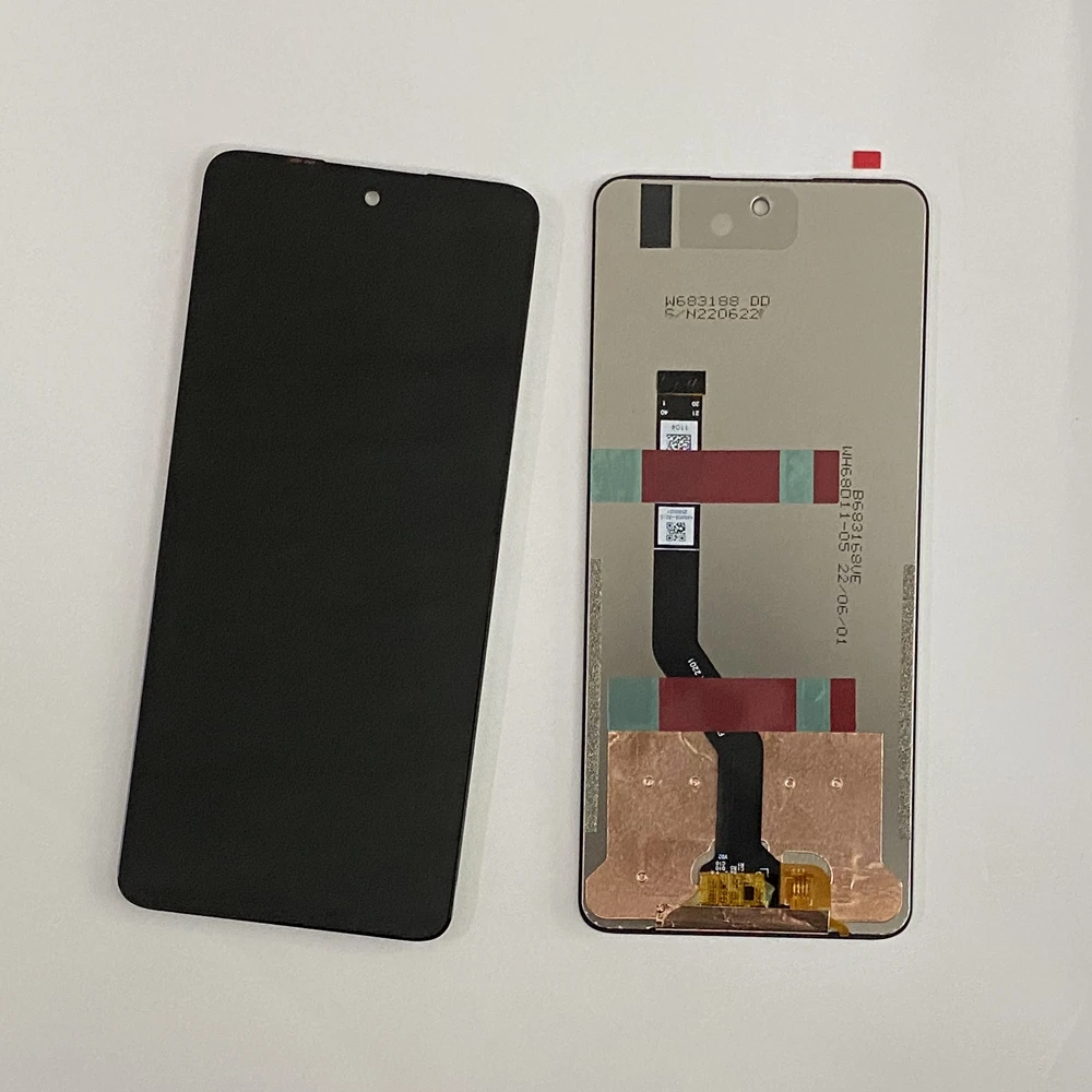 For UMIDIGI A11 PRO MAX LCD Display Touch Screen Digitizer Assembly LCD Touch Glass For UMIDIGI A11PROMAX LCD Sensor LCD Parts