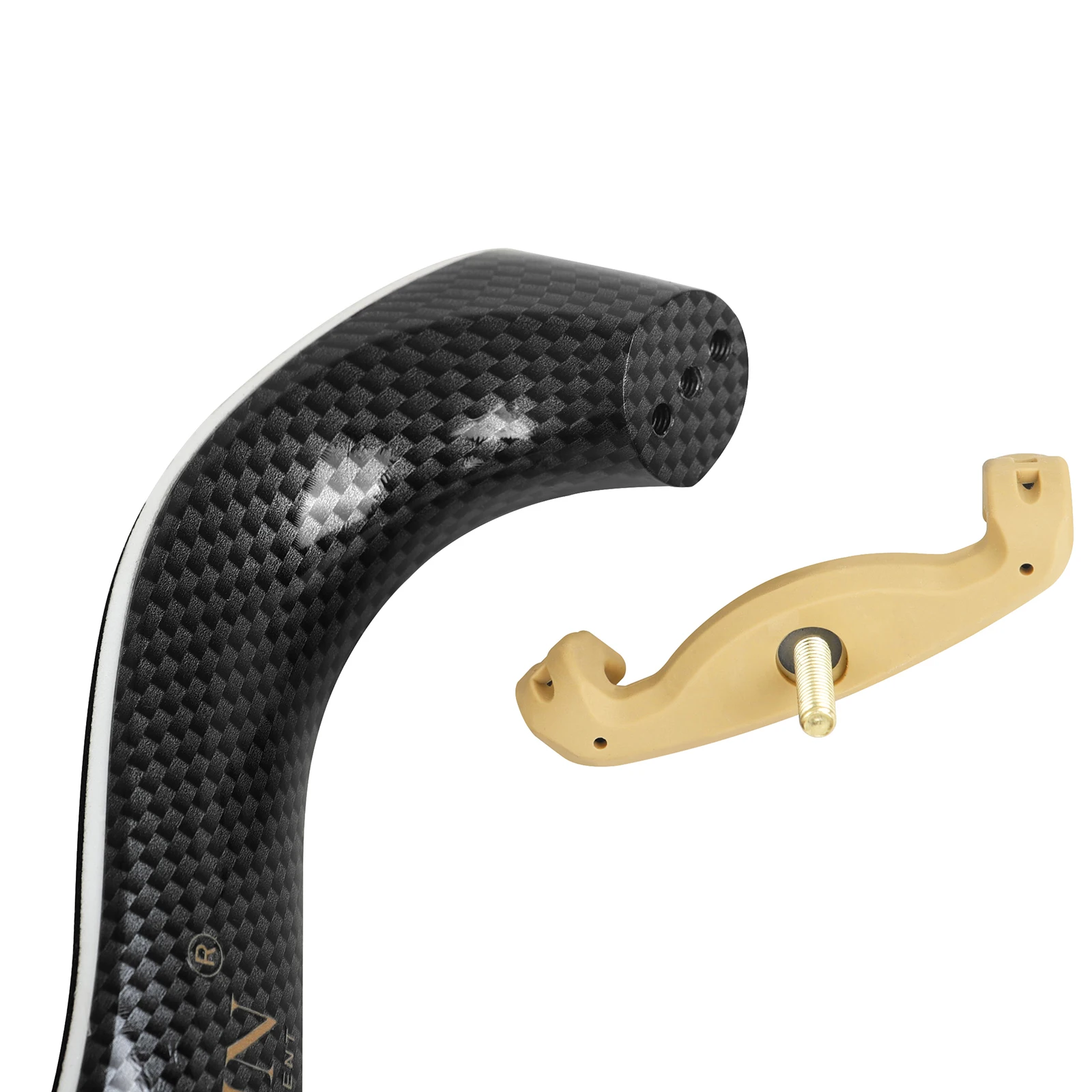 Bantalan Bahu Biola 4/4, Penya - Musical Instrument Fiddle ulasan dan harga