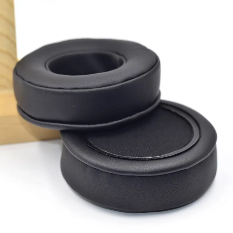 

Ear Pads Cushion For Pioneer HDJ2000 HDJ1500 HDJ1000 Headphone Replacement Earpads Soft Protein Leather Memory Sponge Earmuffs
