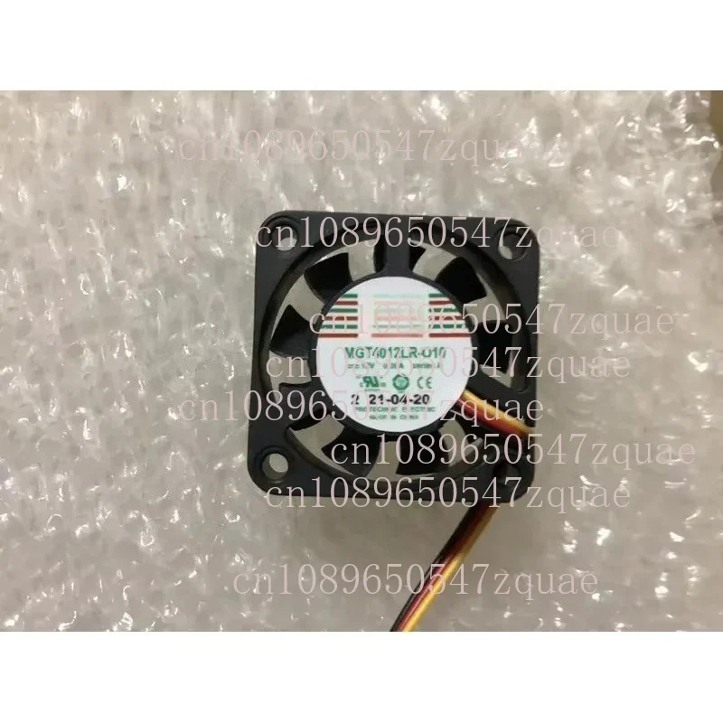 for Yongli MAGIC 4010 MGT4012LR-A10 MGT4012LR-O10 12V 0.08A Silent Cooling Fan Optional specifications