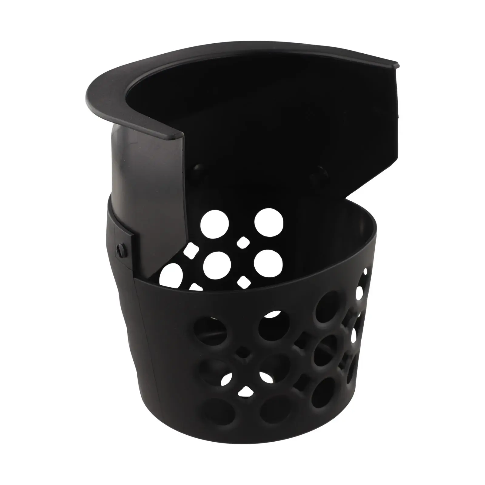 Billiard Net Drop Ball Basket 250*125mm Billiard Net Basket Made From PP Materials Reusable Design For Players