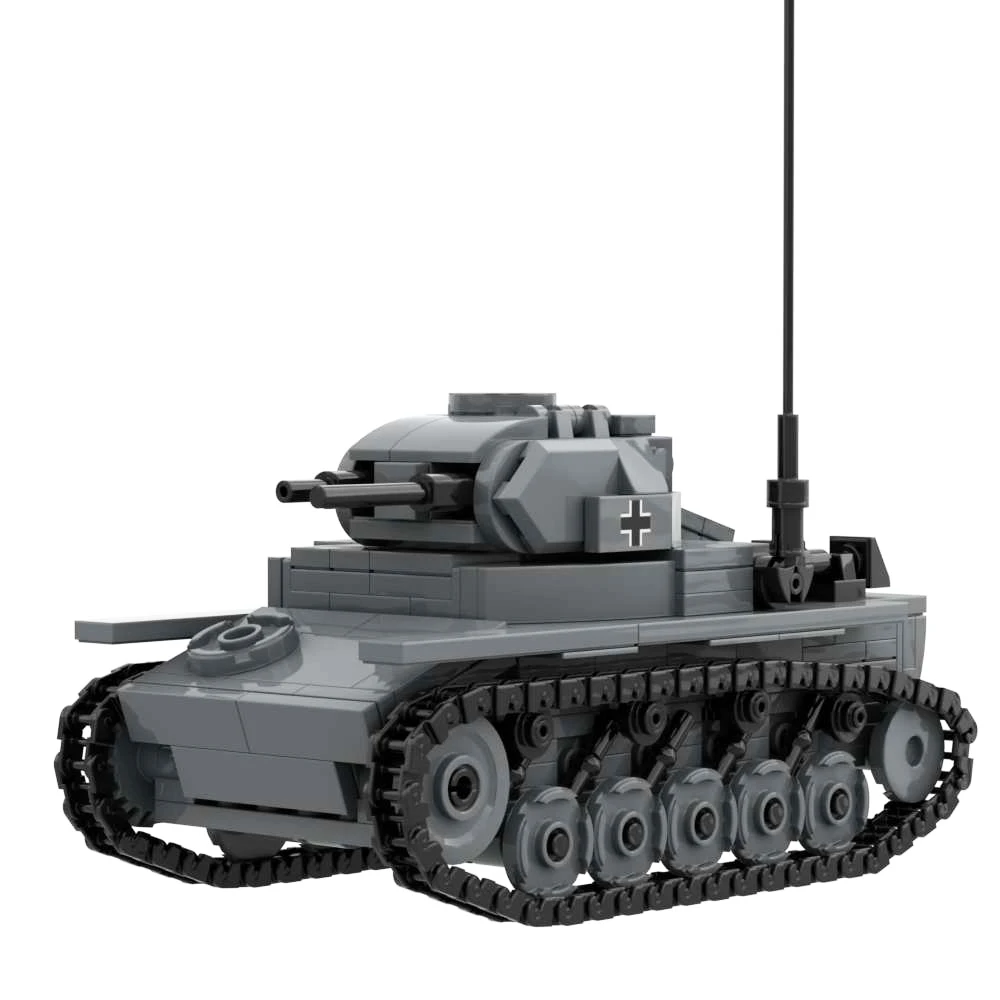 Der Taigen 1/24 RC Panzer: Ein ultimatives Spielzeug für Panzerliebhaber