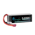 15.2V 5200mAh T