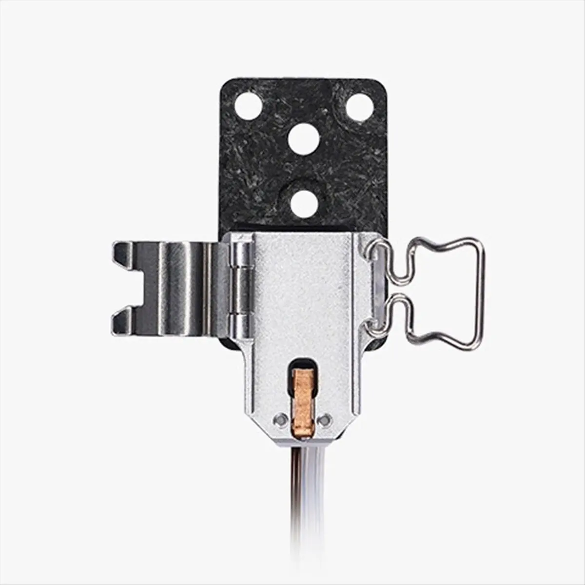 【Best Seller】2set for Bamboo Lab 3D Printer A1 Hotend Heating Kit Assembly Hotend Heating for A1,A1MINI 3d Printer Accessories