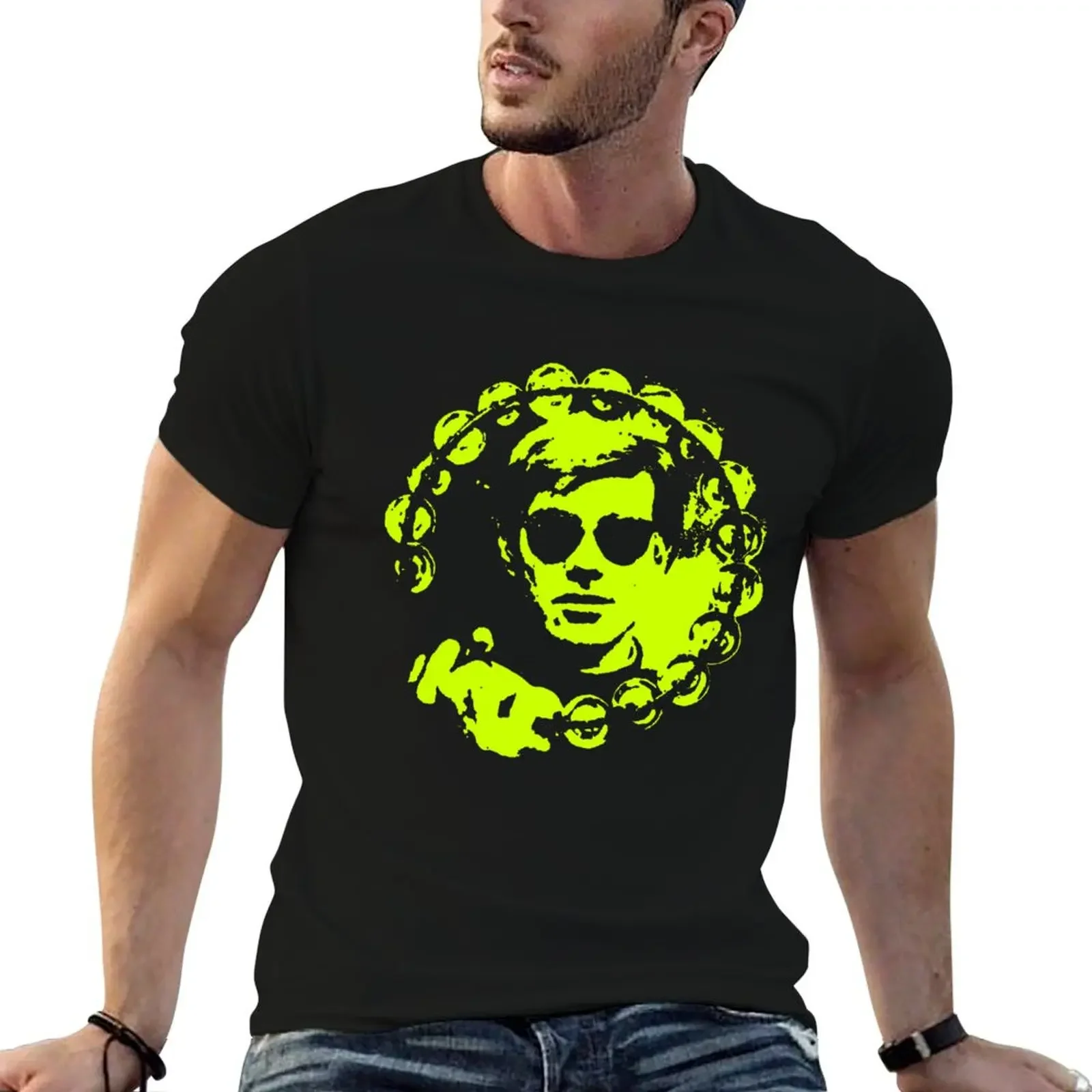

Drella T-Shirt Luxury man sublime black t-shirts for men