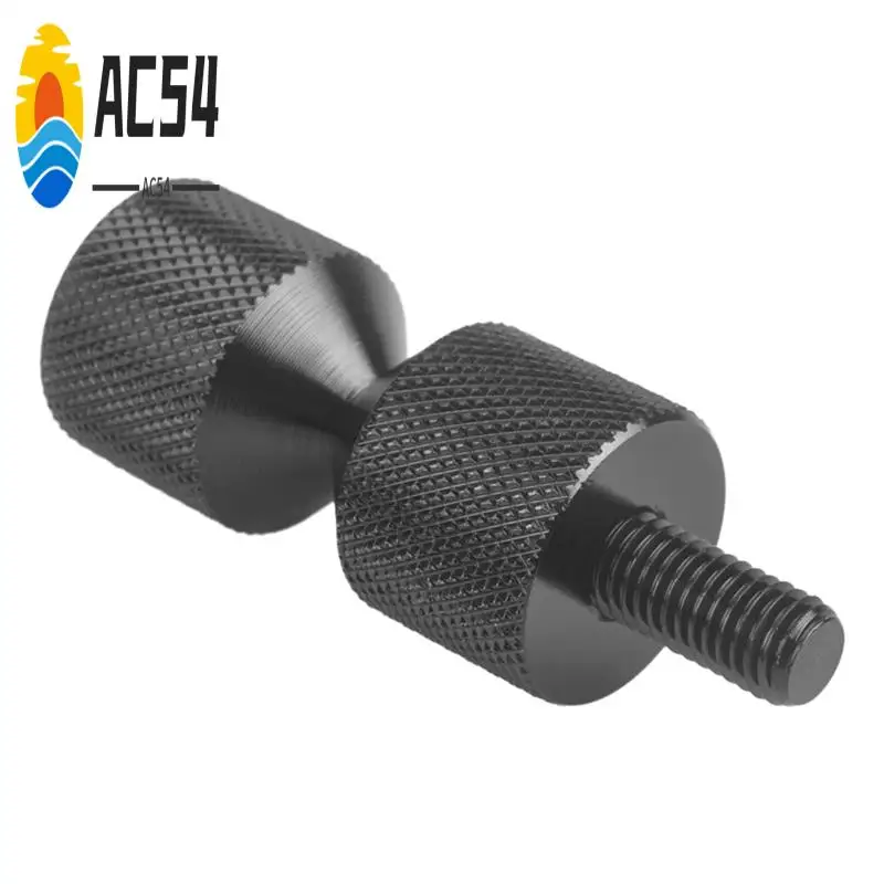 

AC54-4 шт. алюминиевые фланцевые штифты с двумя отверстиями 1-1/8 дюйма, выравнивающие штифты с двумя отверстиями и съемный фланец 1-5/8 дюйма