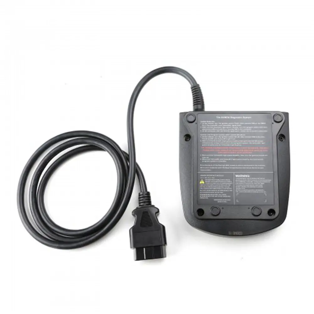 Newest V3.104.24 for Honda HDS HIM Diagnostic Tool with Double PCB Board for Honda HDS with RS232 Convert Connector