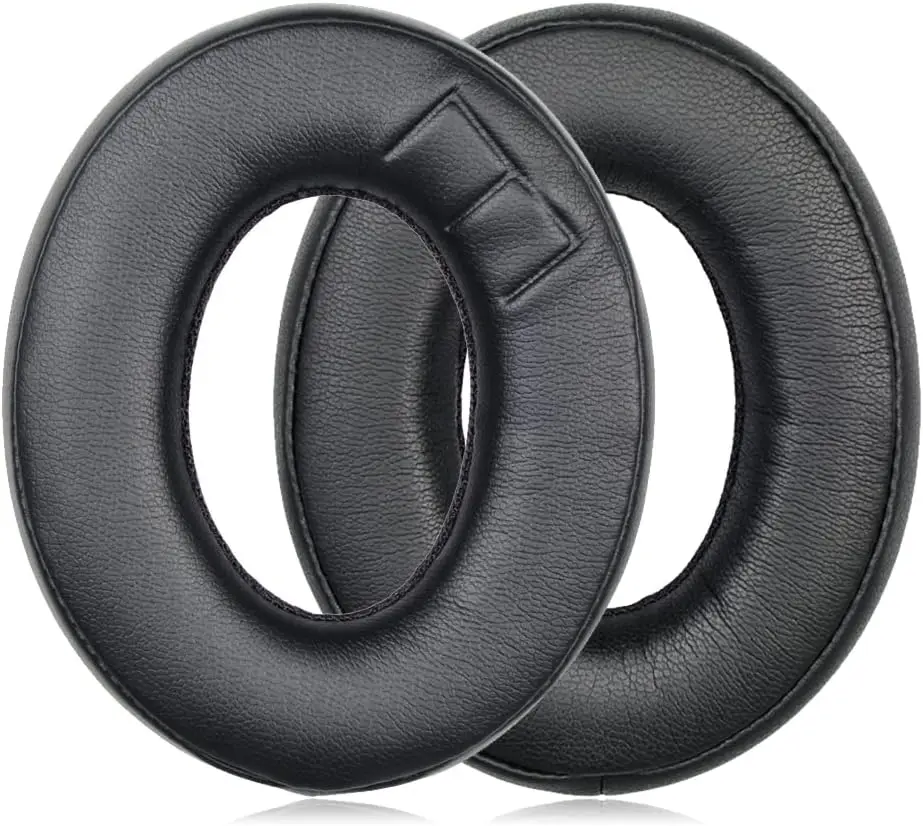 Earpads Compatible with Philippe Parrot ZIK 1.0 Cushion Pads Professional Headphones Ear Pads Cushions Replacement