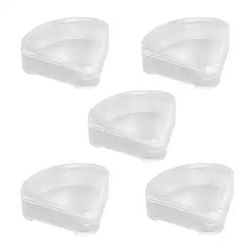 10 best sales 메이크업 스펀지 보관함 - №3