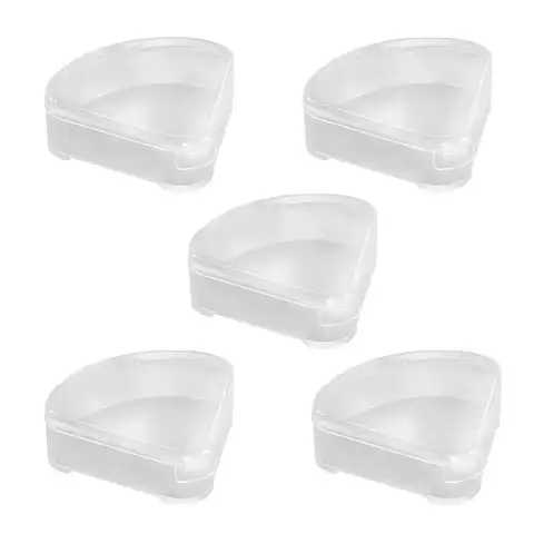 10 best sales मेकअप स्पंज धारक - №3