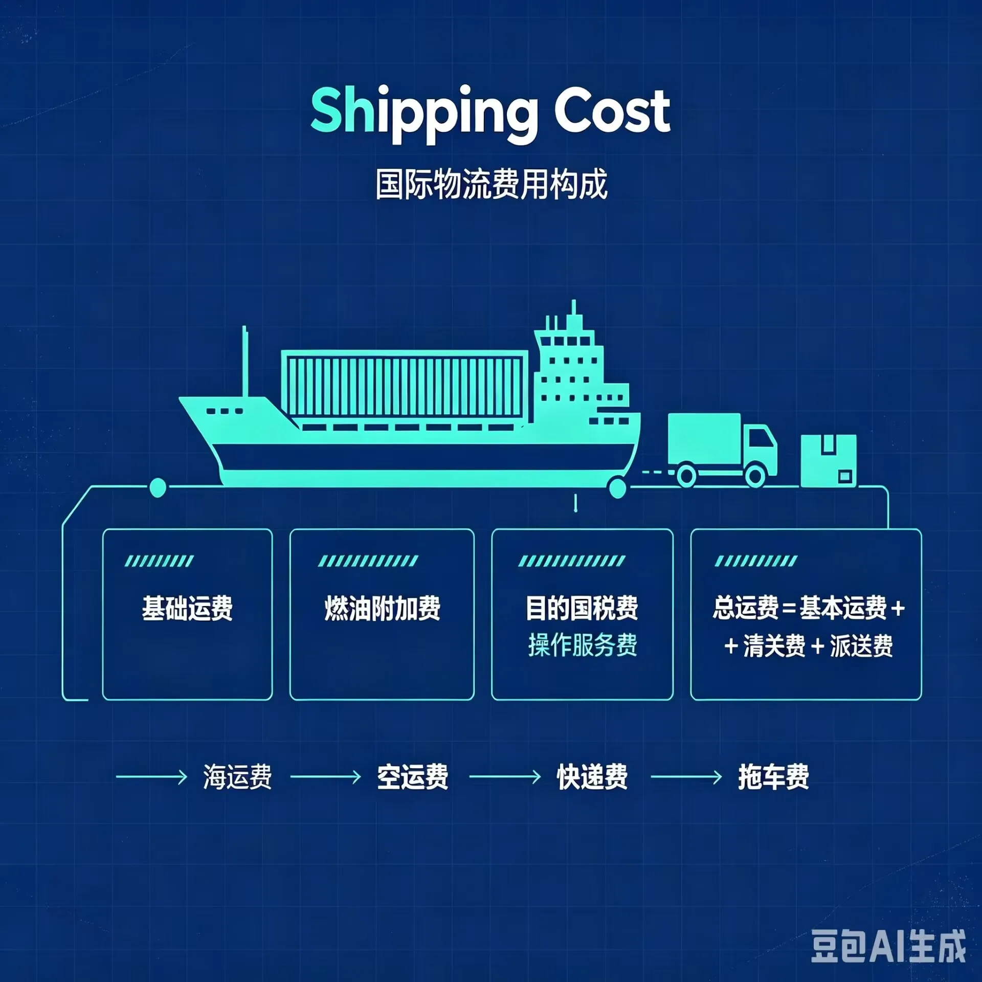Special link for shipping fee and price difference compensation