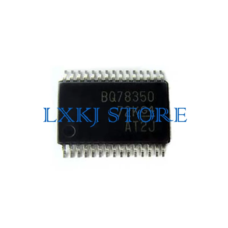 10 pcs/lot BQ78350DBTR-R1 BQ78350 SOP-30