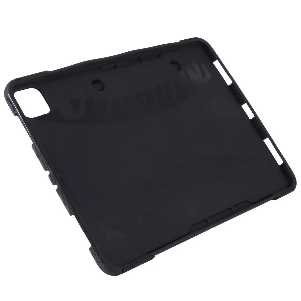 

11 Inch Tablet Cover Protective Case with Holder Precise Cutouts Easy Installation Dirt Bump Proof for Pro 11 Inch Shell