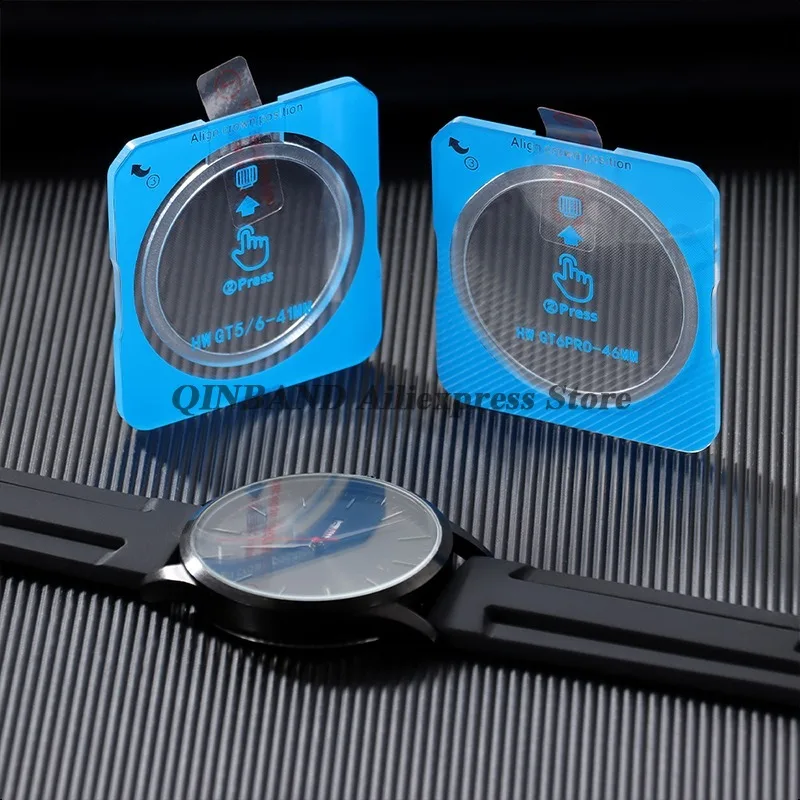 1/3/5Pcs Hd Clear T… - image