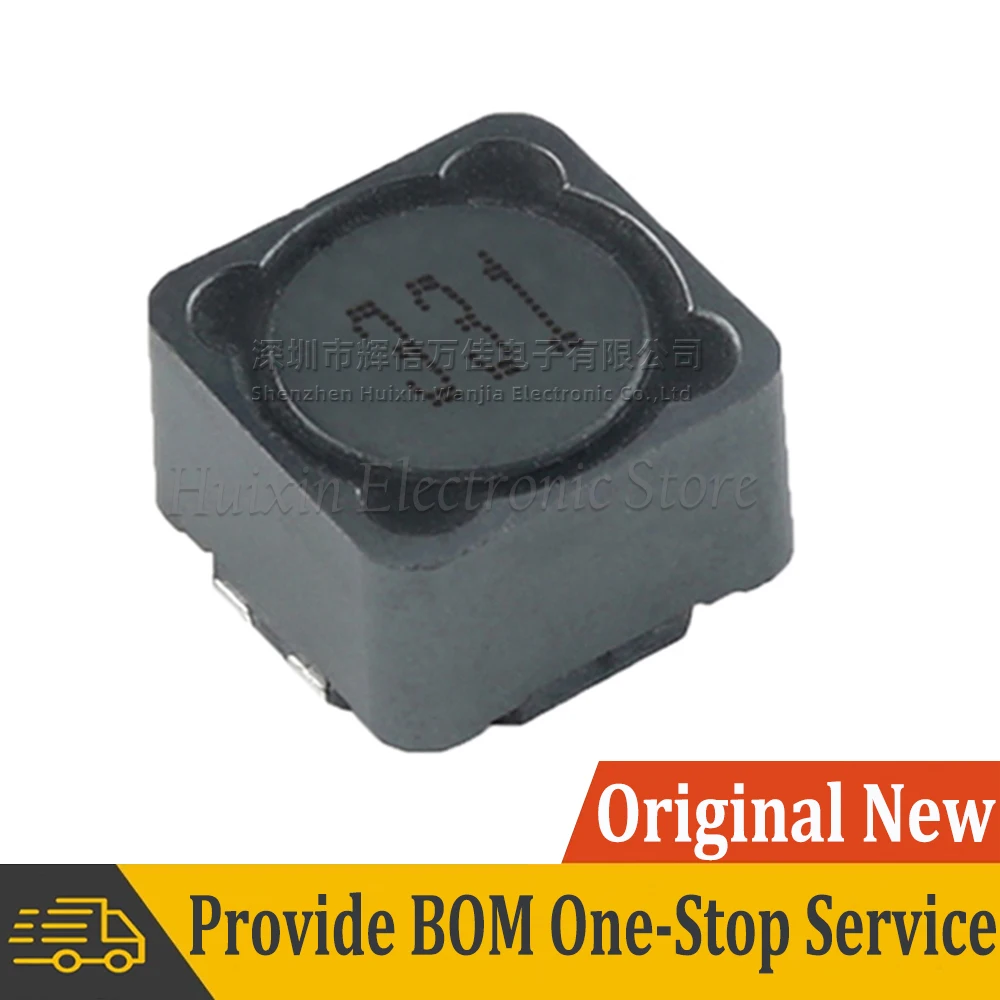 5Pcs MSD1278-334KLD…