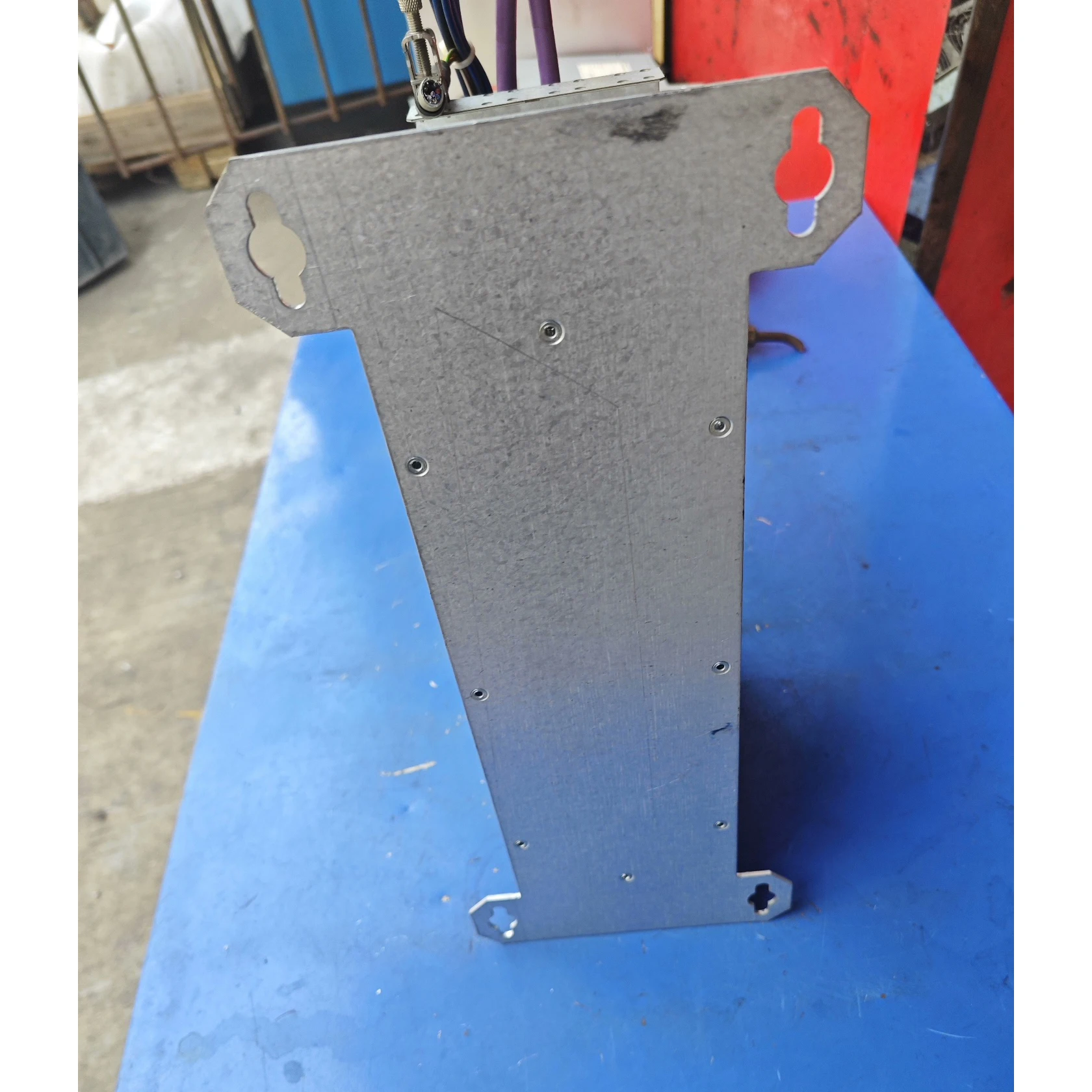 Módulo ASMC2230 Rev22 1022-6704