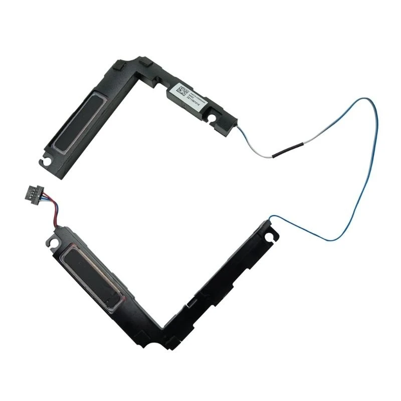 

1 Pair Laptops Built in Internal Speaker Left + Right Assembly Replacement
