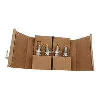 Genuine Changan CS95 CS85 CS75 PLUS T UNI-K 2.0T Spark Plugs OE No. D20T012-0700 3707010-A03 - Imagen 5