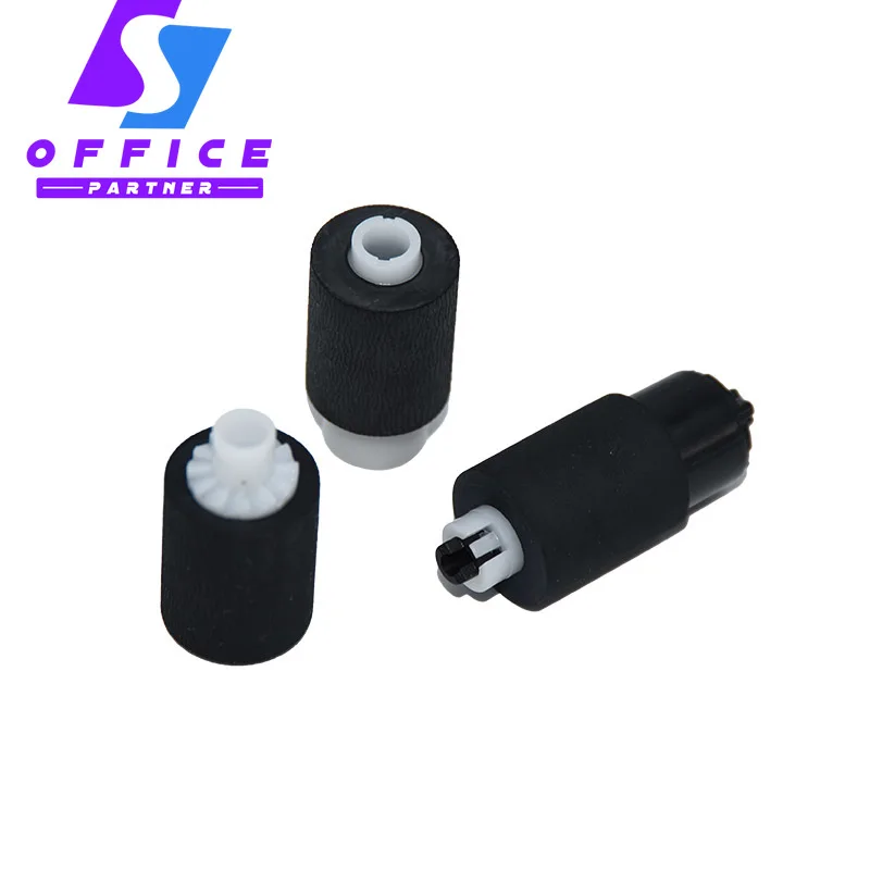 

1 комплект. 2F909171 2HN06080 2F906230 M3040 пикап-ролик для Kyocera FS 2100 4100 4200 4300 6025 6030 TASKalfa 6525 255 P2235