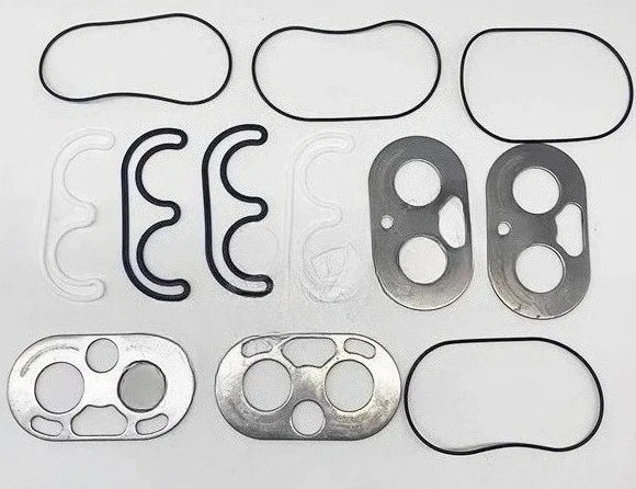 Tractor Accessories Gear Pump Repair Kit Gasket Oil Seal O-ring for  904/1054/1204