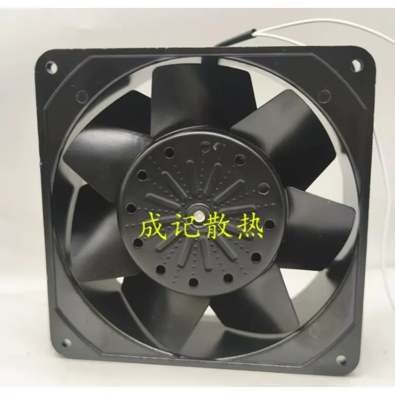 Royal Fan TPYE T270D AC 100V 37/34W 140x140x50mm Server พัดลมระบายความร้อน