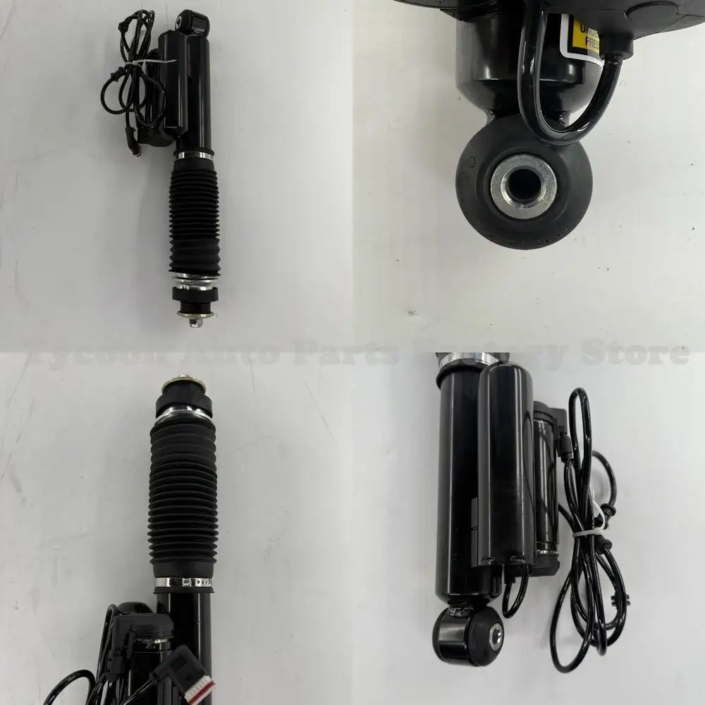 

High Quality 1 Piece Rear Electric Assembly for Mercedes W211 4Matic Compatible with Mercedes E Class Models