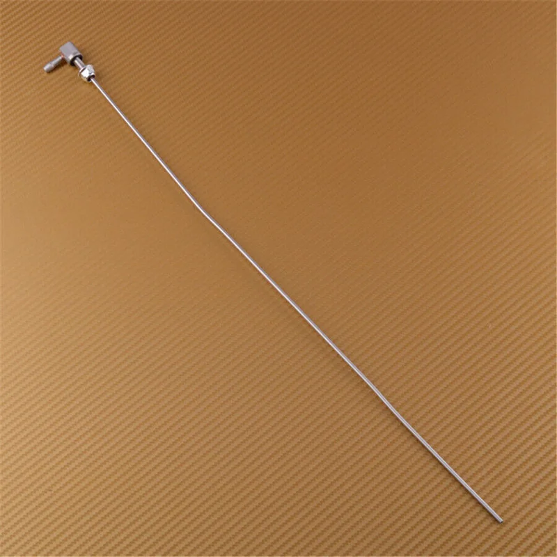 RRR+ 47cm Stainless Steel Fuel Tank Pickup Pipe For Webasto Eberspacher Diesel Heater