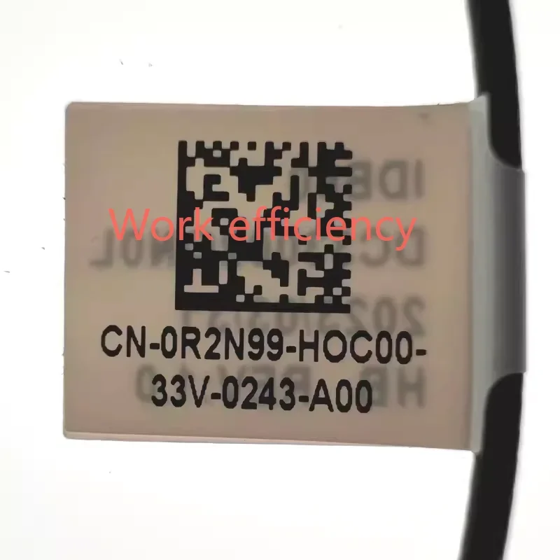 WYORESY Original for DELL Precision 16 5680 M5680 WiFi Cable Antenna 0R2N99