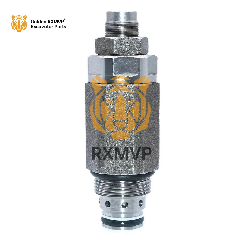 XKBF-00099 R170W-7 R225-9 Service Relief Valve AV280 XJBN-01261