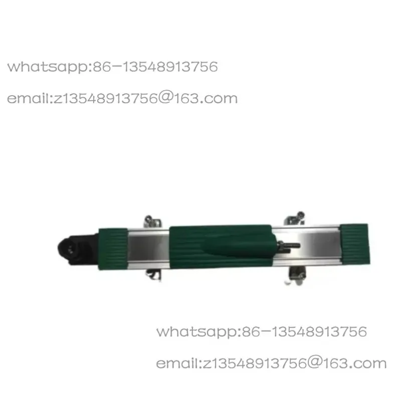 Original injection molding machine slider side slide electronic ruler TLH/KTF-300 350 400 450 500 550 600mm spot quick delivery