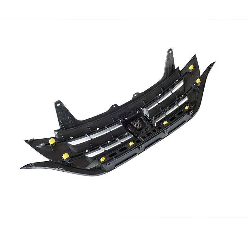 Front bumper grille For Honda CRV 2012-2014