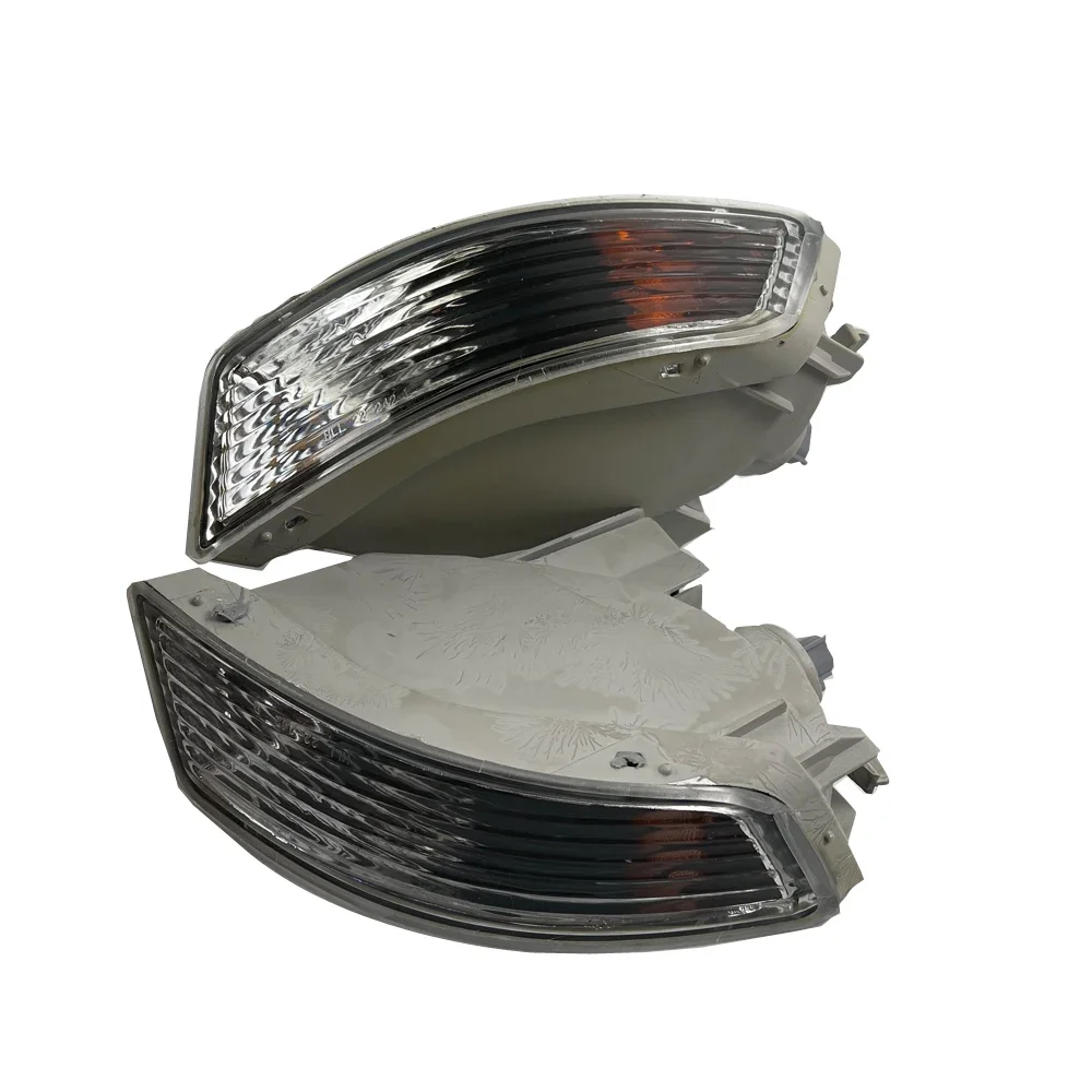Car Fog Lamp for Toyota Chaser Gx90 1994-1996 Front Bumper Light A Pair