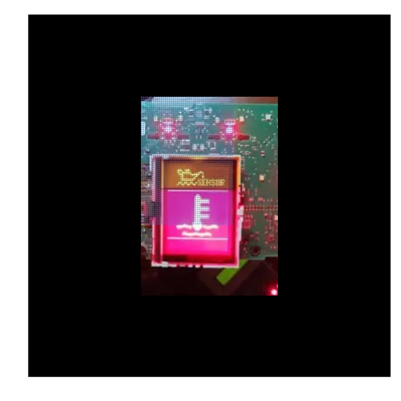 لوحة أم للسيارة شاشة عرض LCD بكسل أداة العنقودية إصلاح ل A3 A4 S4 A6 S6 B5 C5 لشركة فولكس فاجن