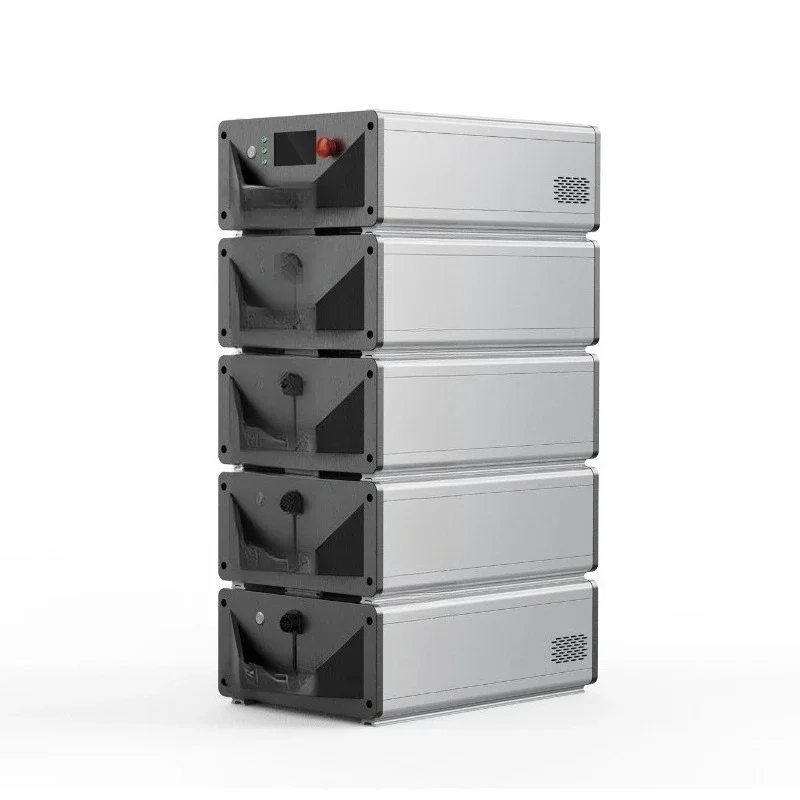 11.5kWh/20kw stacked mobile energy storage, charging pile new energy vehicle energy storage