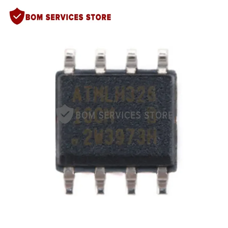 Fast Delivery 20pcs AT24C16C-SSHM-T EEPROM SOP8 IC IN STOCk