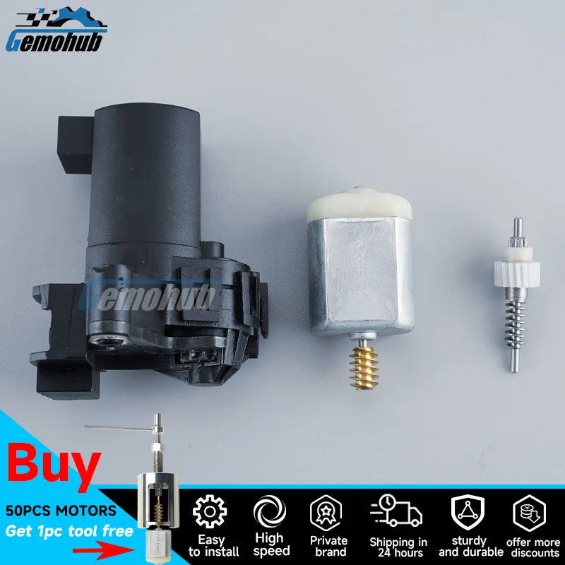 

Gemohub CAR SIDE WING MIRROR FOLDING motor gear 17T module For Benz R-Class R350 CL-Class W216 CL550 CL600 CL63 CL65 AMG KITS