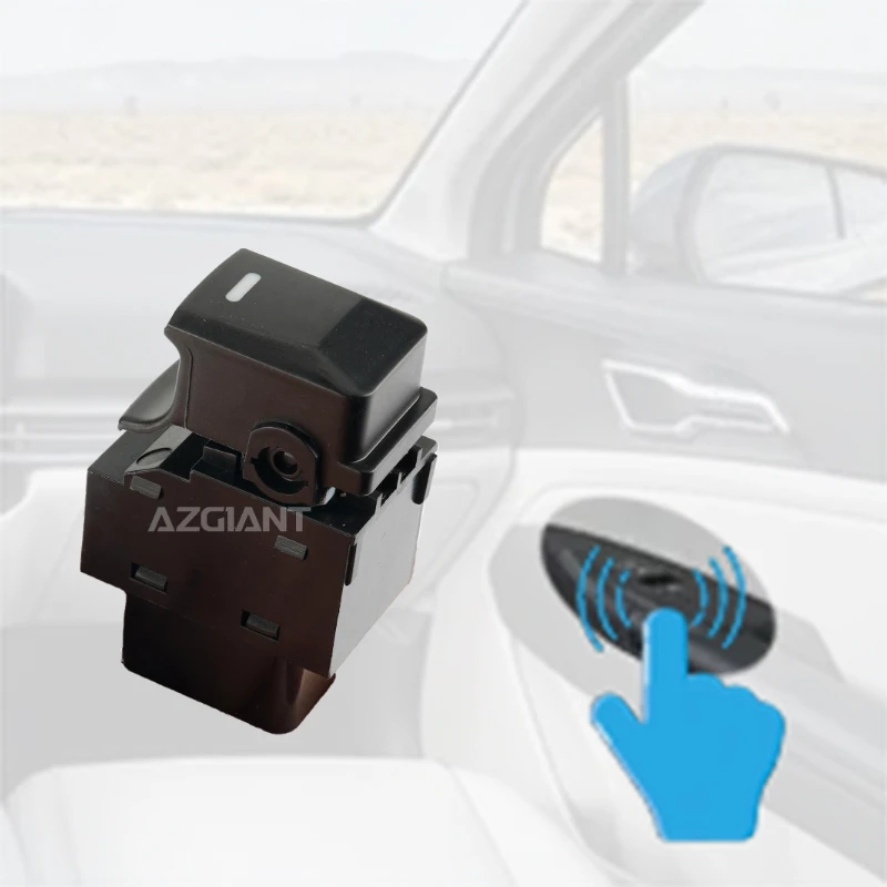 

Electric Power Window Switch Passenger for 2011-2015 Kia Sportage Window Switch Control Button 7pin 93580-3W000 93575-1H000