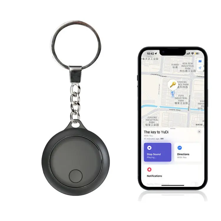 Hot Mini Pet Kids Car Tracking Locator Find My Location Tracker