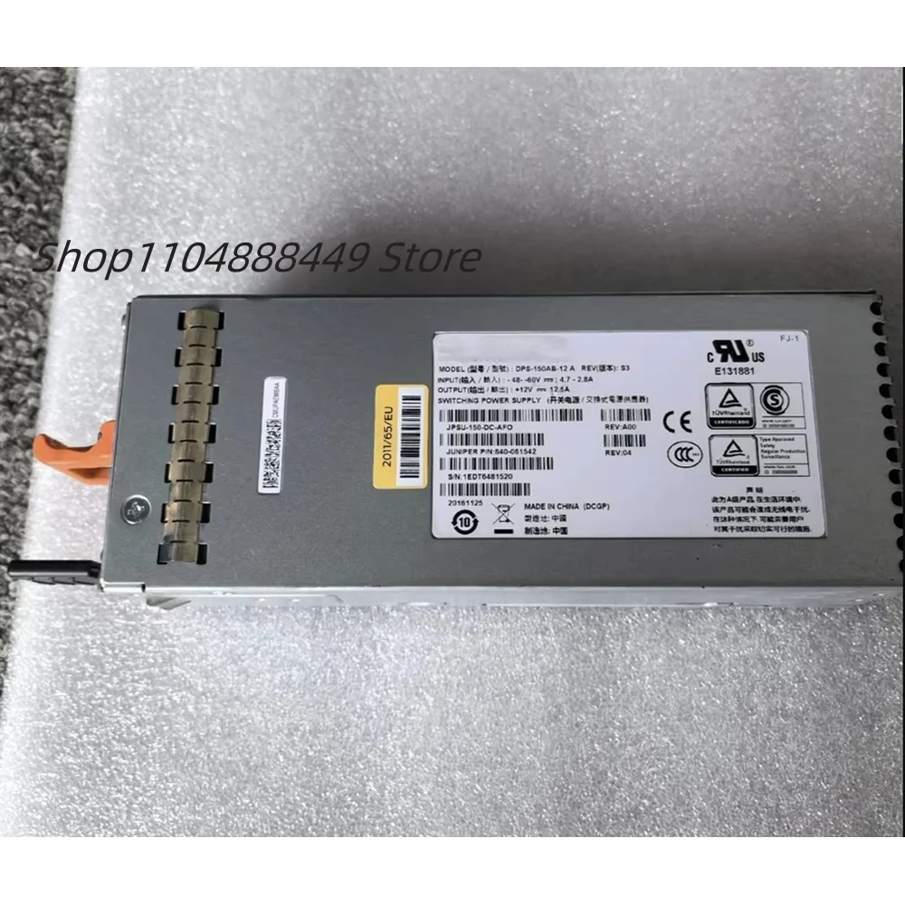

JPSU-150-DC-AFO DPS-150AB-12A Dc power supply